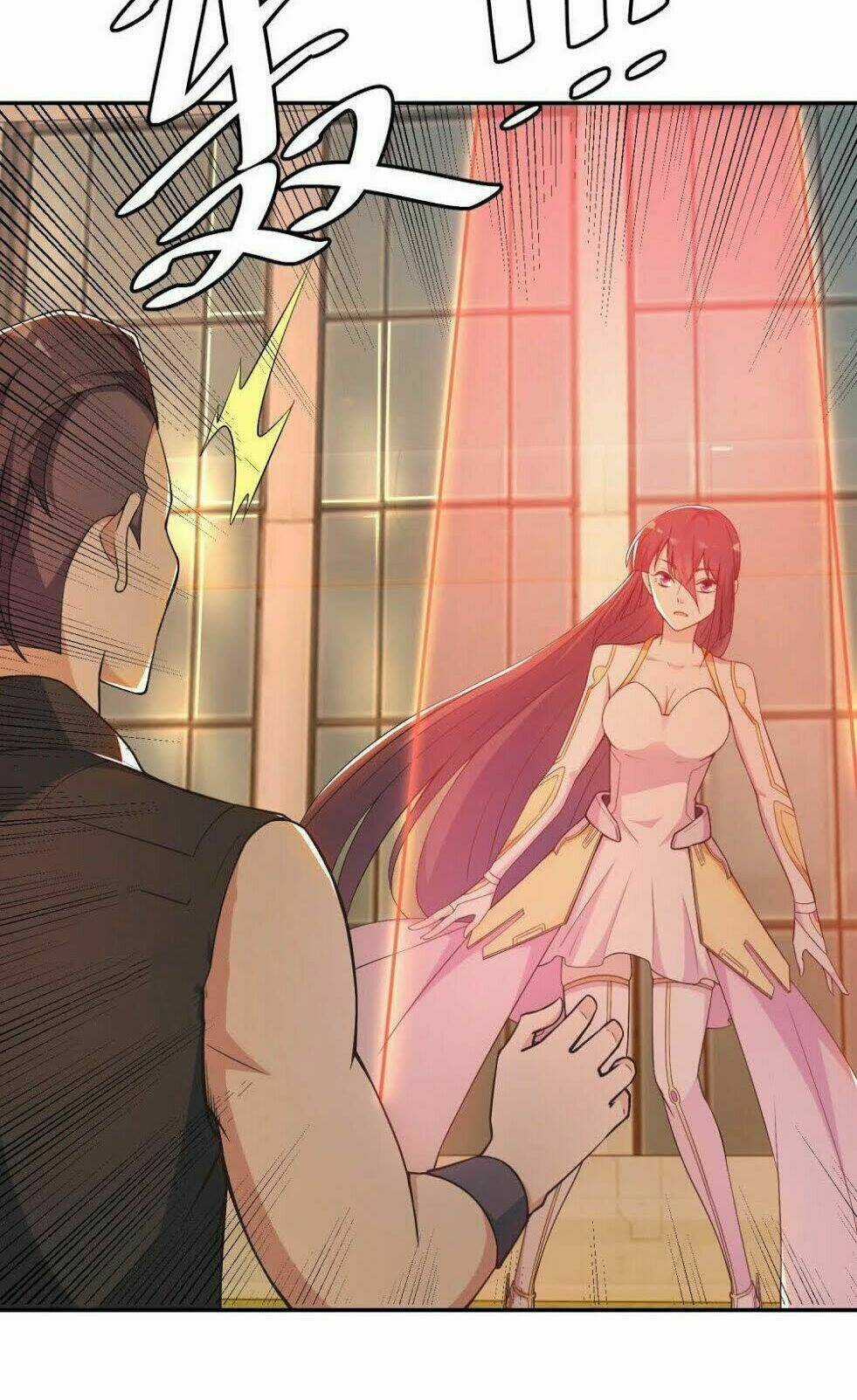 Thiên Hỏa Đại Đạo Chapter 5 trang 21