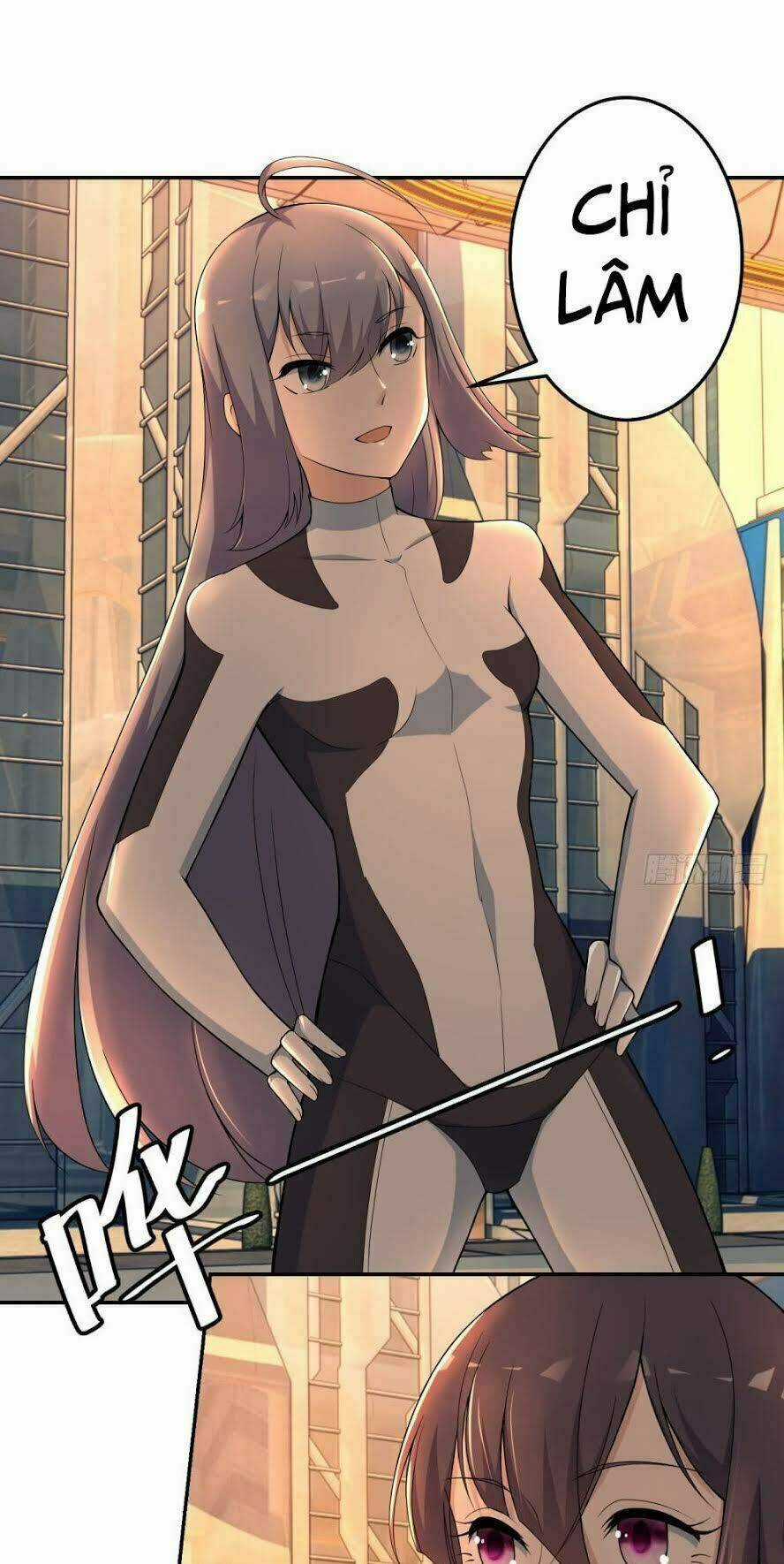 Thiên Hỏa Đại Đạo Chapter 5 trang 24