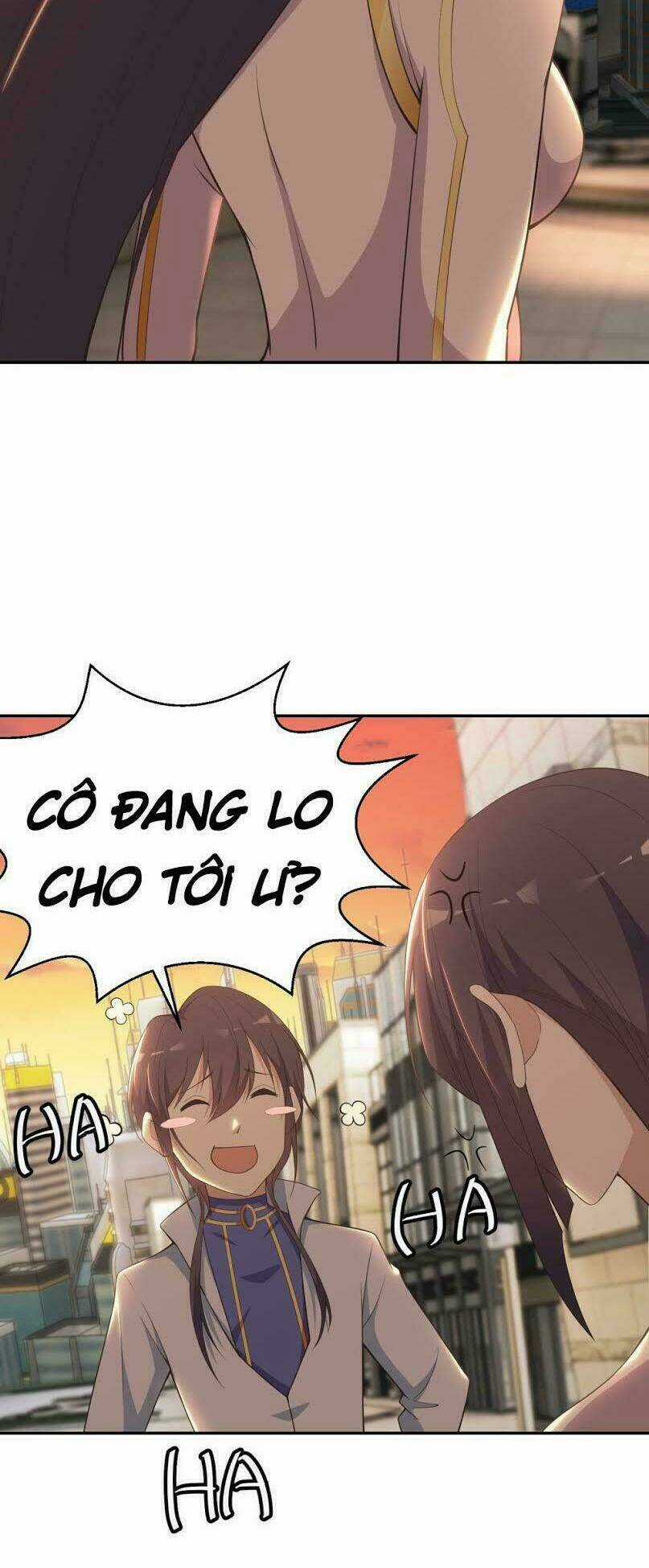 Thiên Hỏa Đại Đạo Chapter 5 trang 8