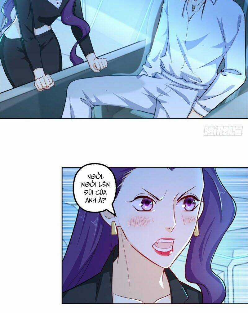 Thiên Hỏa Đại Đạo Chapter 50 trang 10