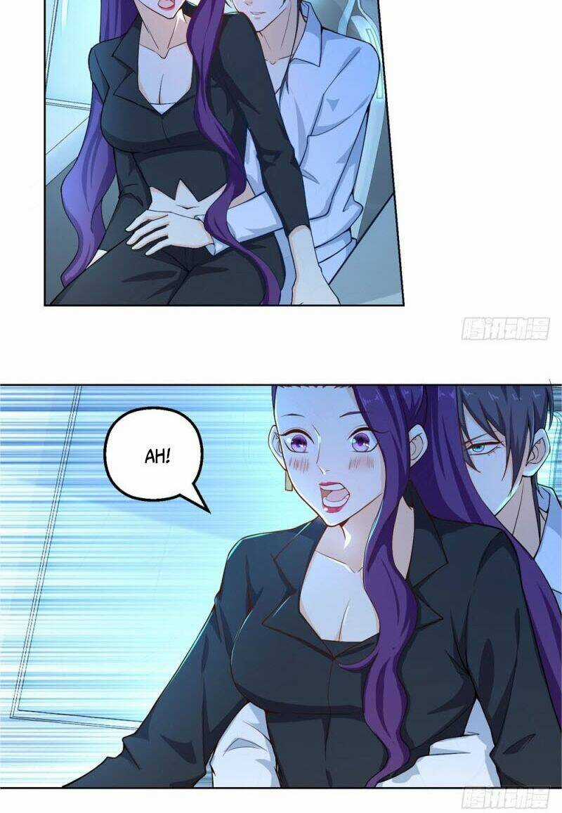 Thiên Hỏa Đại Đạo Chapter 50 trang 12