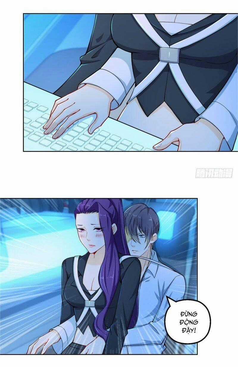 Thiên Hỏa Đại Đạo Chapter 50 trang 14