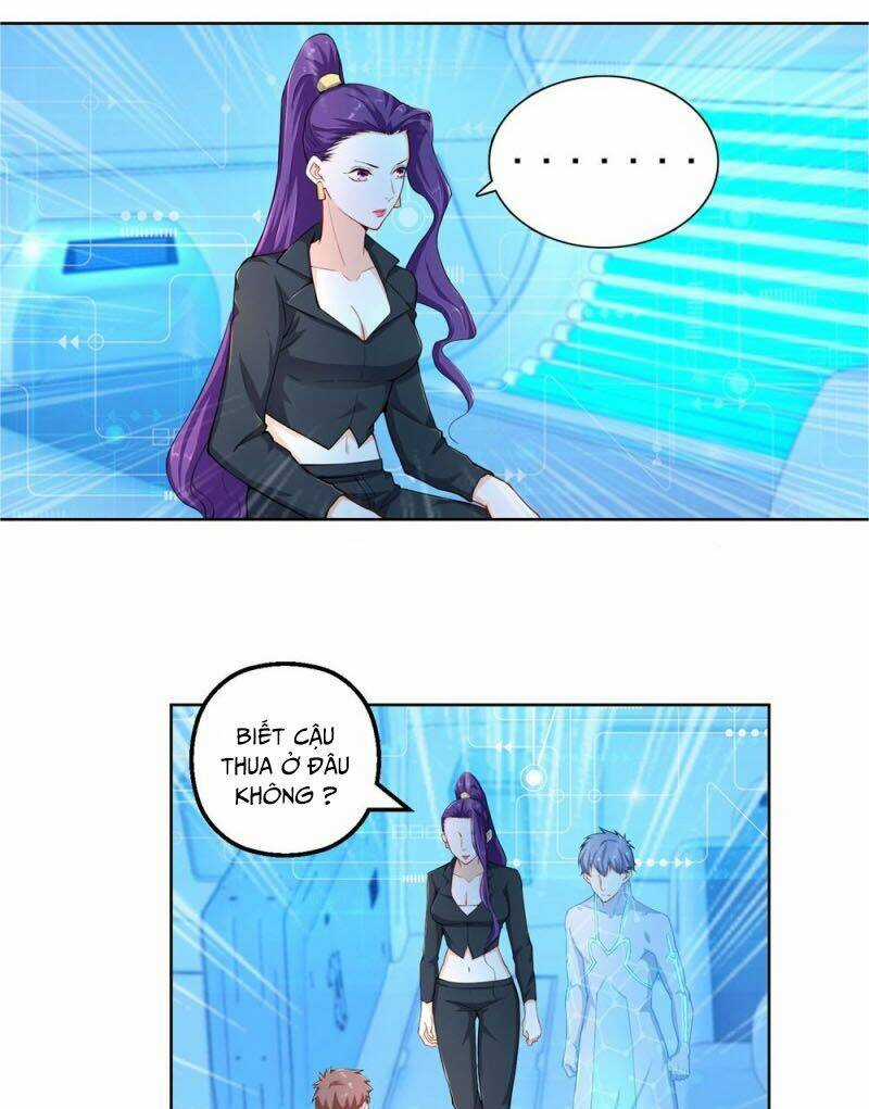 Thiên Hỏa Đại Đạo Chapter 50 trang 2