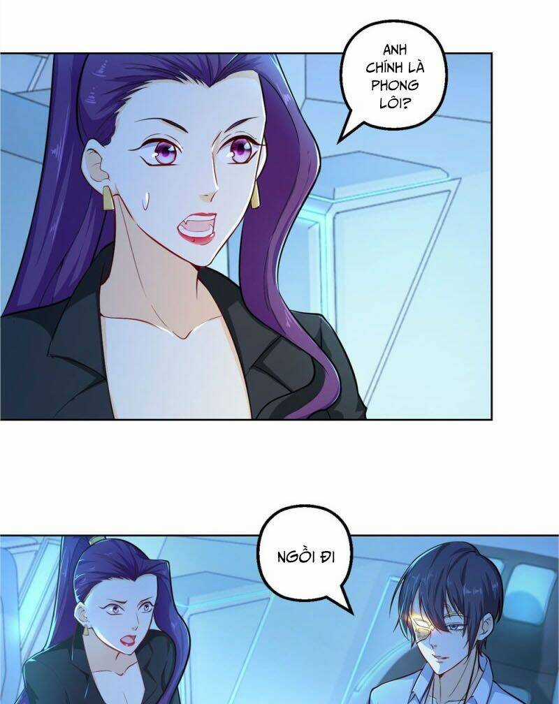 Thiên Hỏa Đại Đạo Chapter 50 trang 9