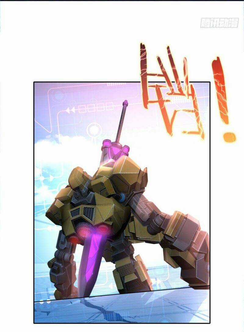 Thiên Hỏa Đại Đạo Chapter 51 trang 19