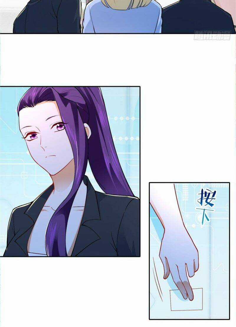 Thiên Hỏa Đại Đạo Chapter 52 trang 10