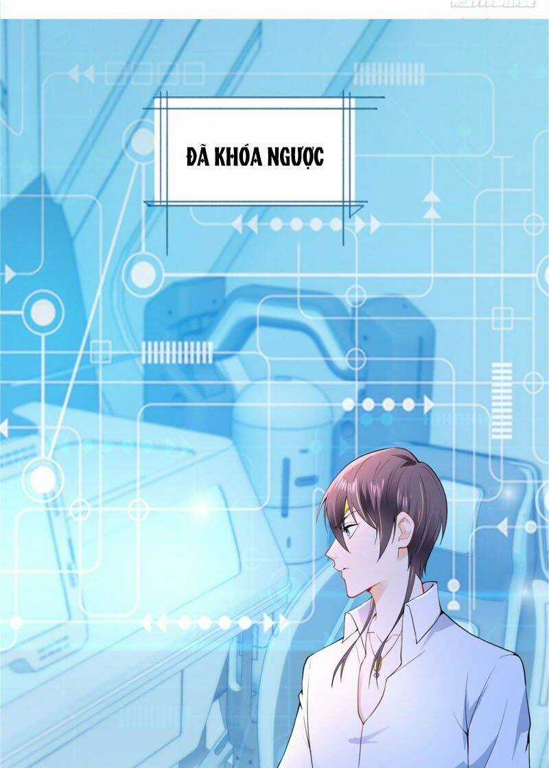 Thiên Hỏa Đại Đạo Chapter 52 trang 11