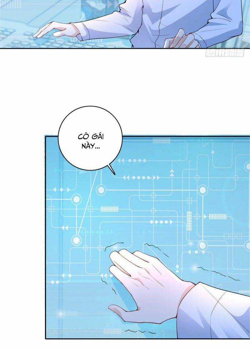 Thiên Hỏa Đại Đạo Chapter 52 trang 12