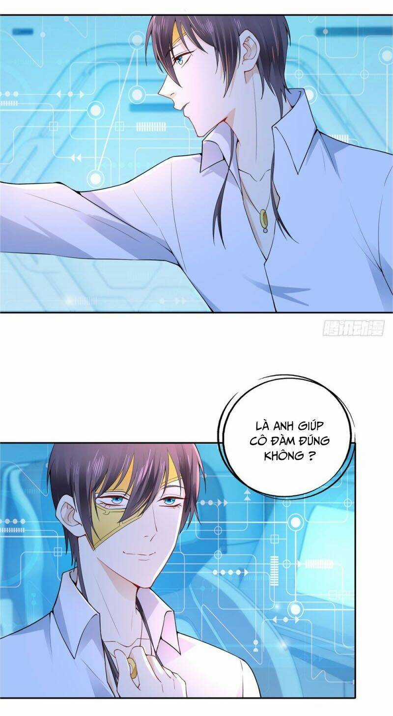 Thiên Hỏa Đại Đạo Chapter 52 trang 13