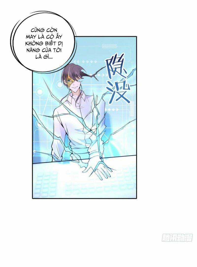 Thiên Hỏa Đại Đạo Chapter 52 trang 15