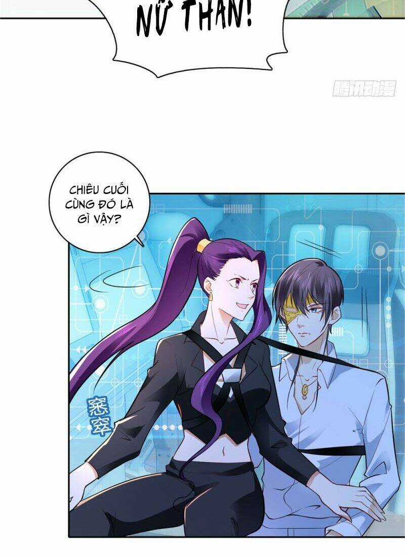 Thiên Hỏa Đại Đạo Chapter 52 trang 2