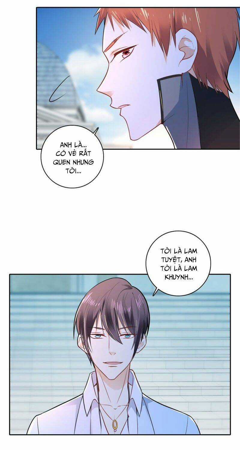 Thiên Hỏa Đại Đạo Chapter 52 trang 20