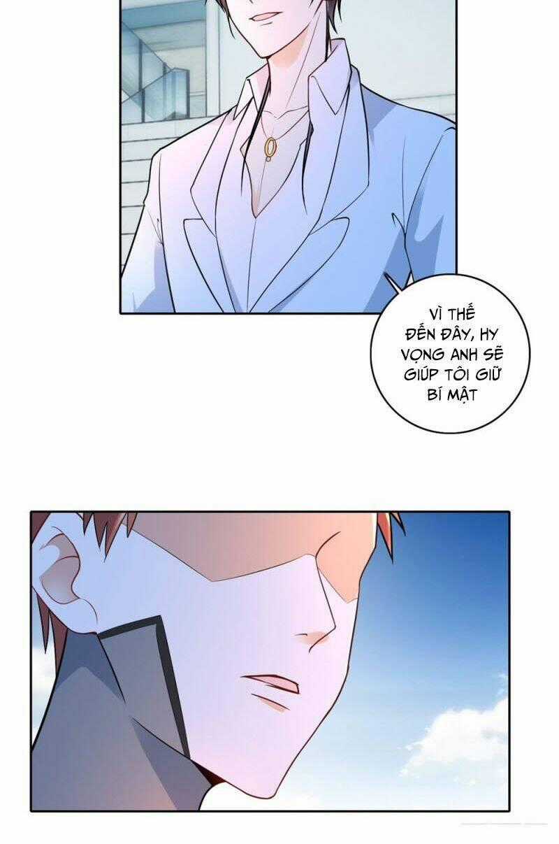 Thiên Hỏa Đại Đạo Chapter 52 trang 22