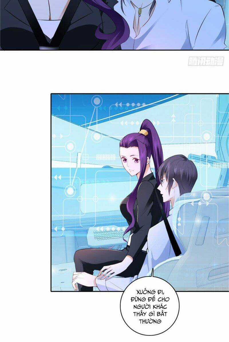 Thiên Hỏa Đại Đạo Chapter 52 trang 4