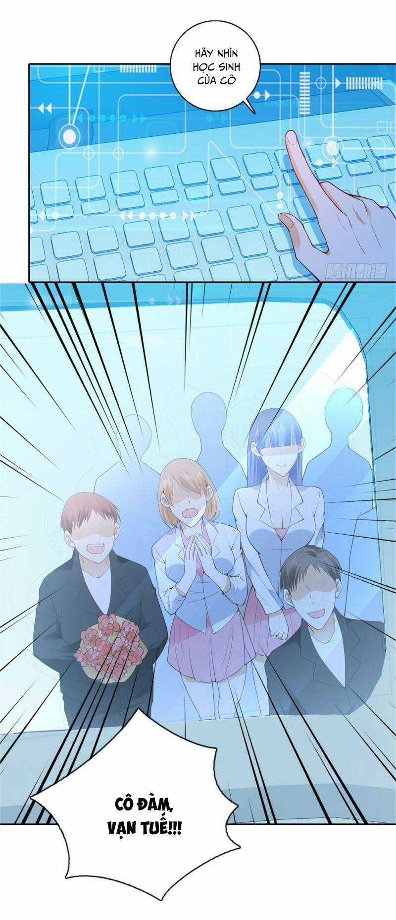 Thiên Hỏa Đại Đạo Chapter 52 trang 6