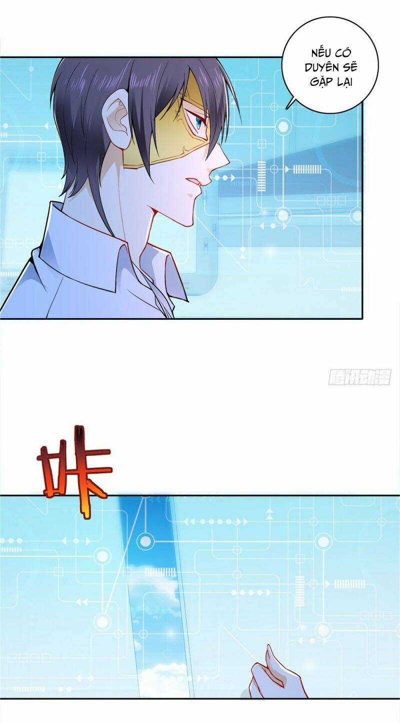 Thiên Hỏa Đại Đạo Chapter 52 trang 8