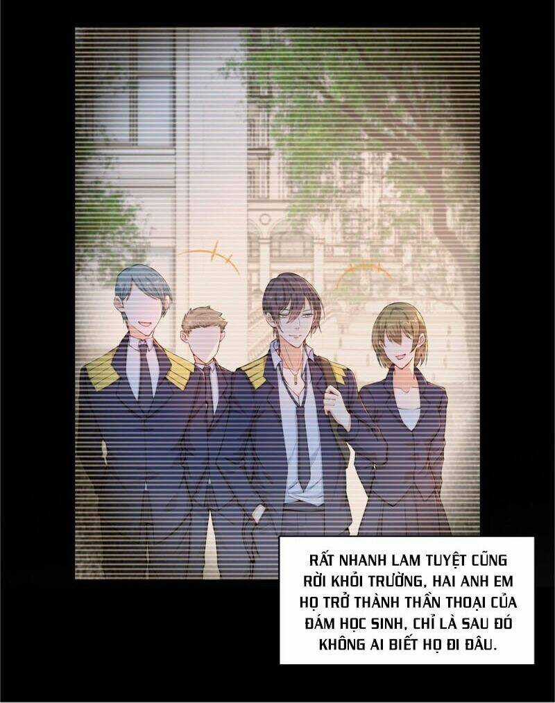 Thiên Hỏa Đại Đạo Chapter 53 trang 12