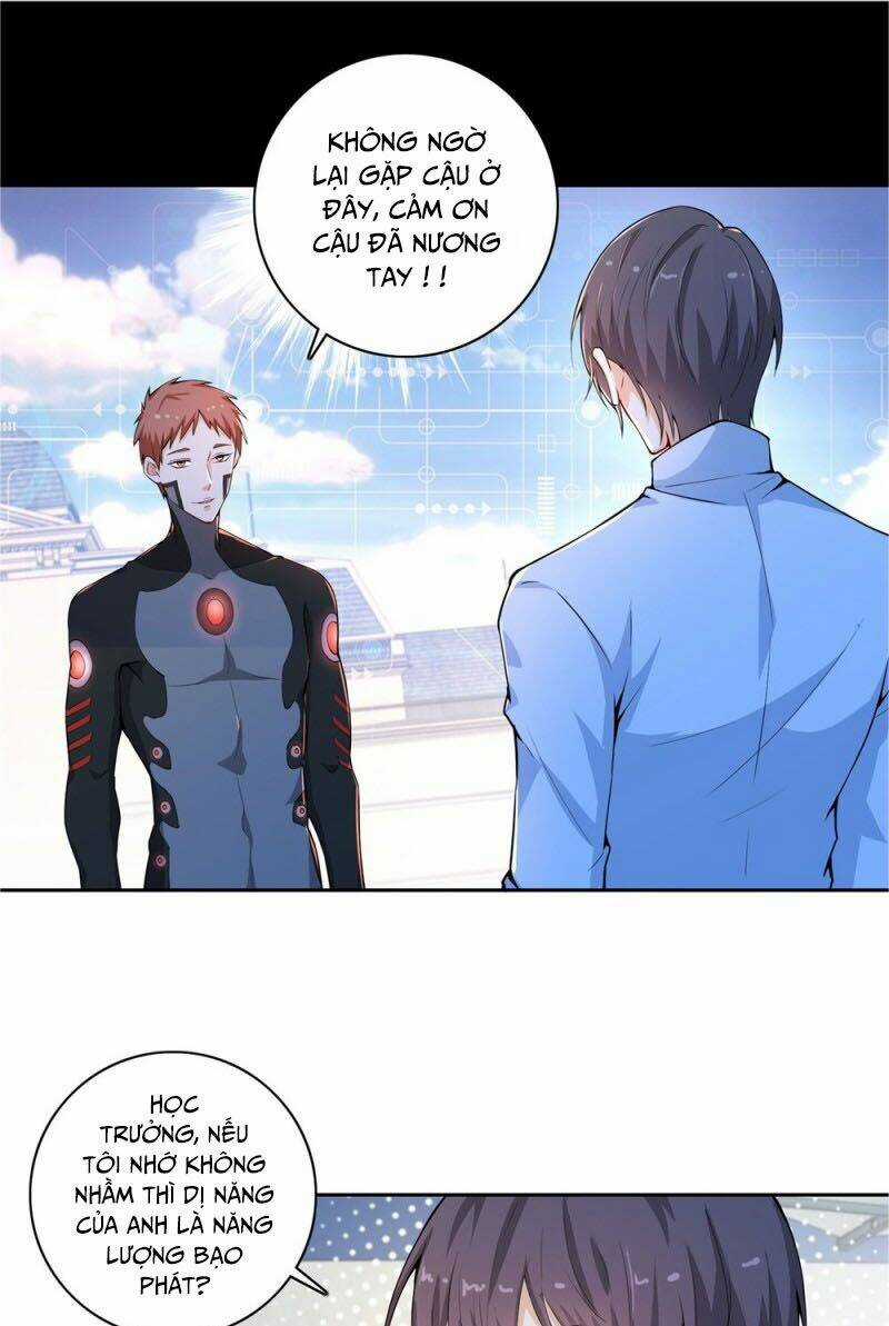 Thiên Hỏa Đại Đạo Chapter 53 trang 13