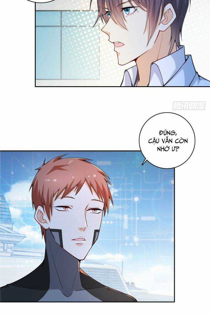 Thiên Hỏa Đại Đạo Chapter 53 trang 14