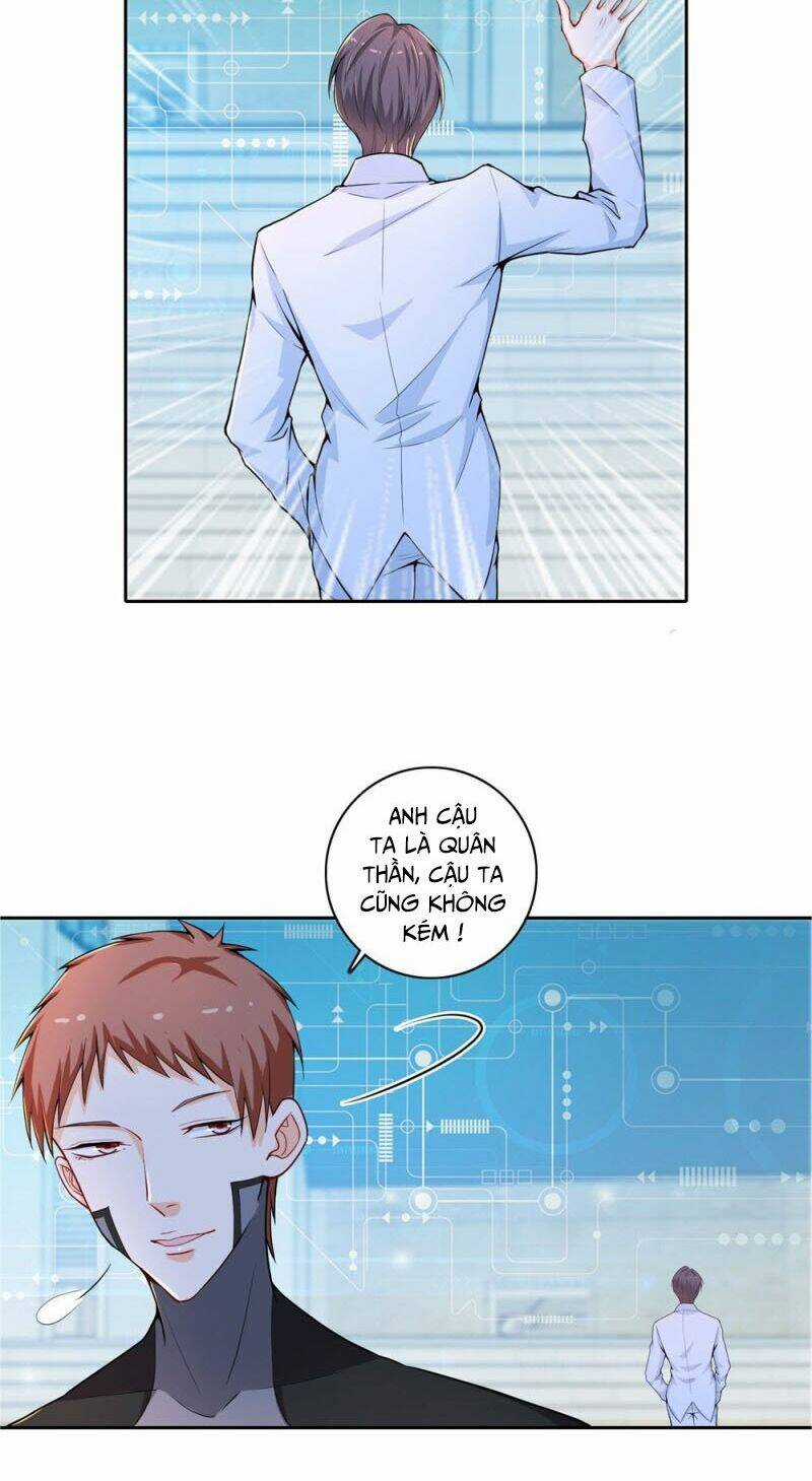 Thiên Hỏa Đại Đạo Chapter 53 trang 19