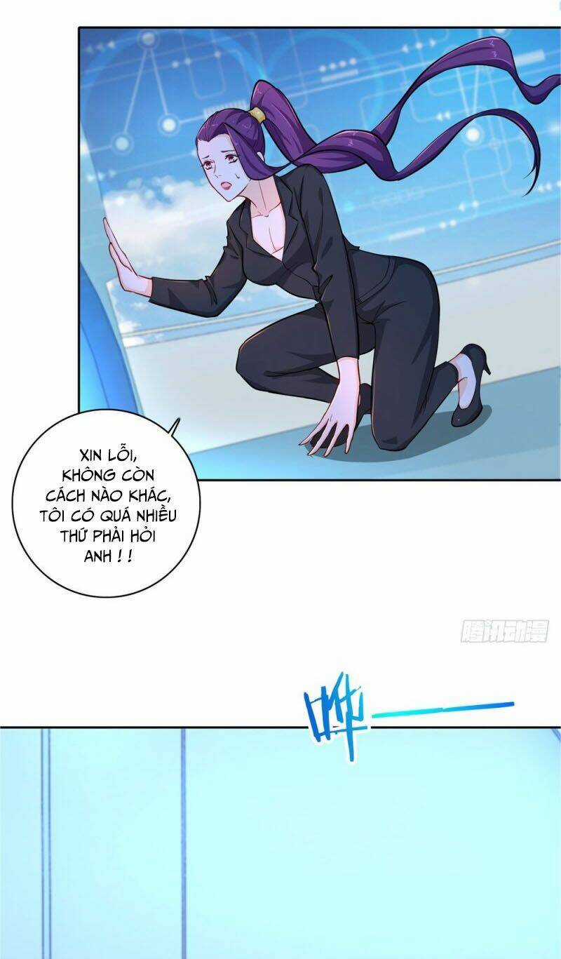 Thiên Hỏa Đại Đạo Chapter 53 trang 22