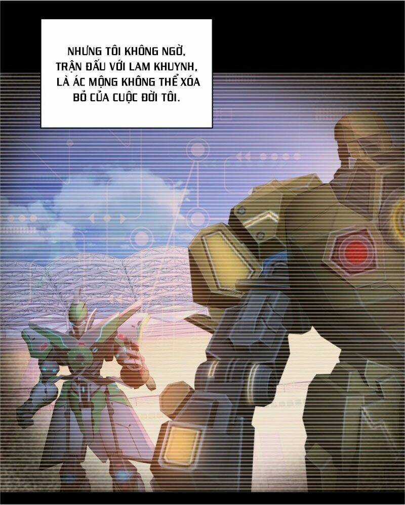 Thiên Hỏa Đại Đạo Chapter 53 trang 4