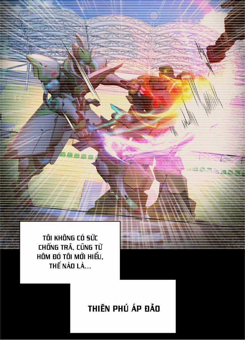 Thiên Hỏa Đại Đạo Chapter 53 trang 6