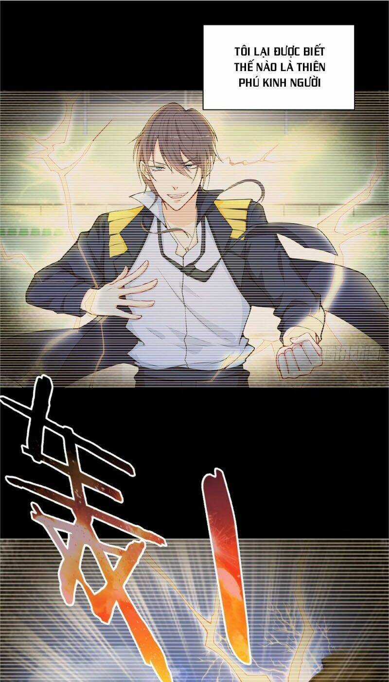 Thiên Hỏa Đại Đạo Chapter 53 trang 9