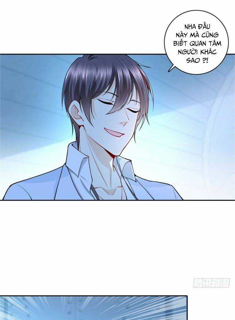 Thiên Hỏa Đại Đạo Chapter 54 trang 17