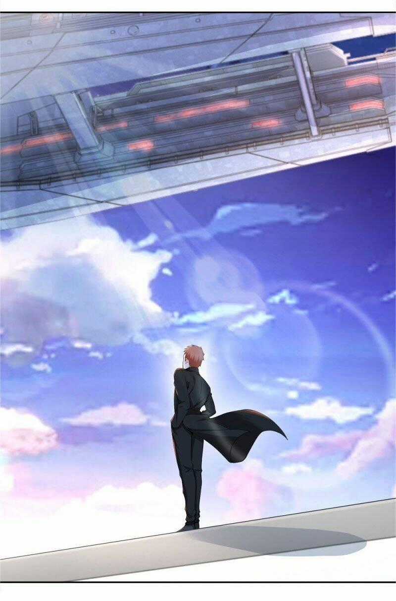 Thiên Hỏa Đại Đạo Chapter 54 trang 21