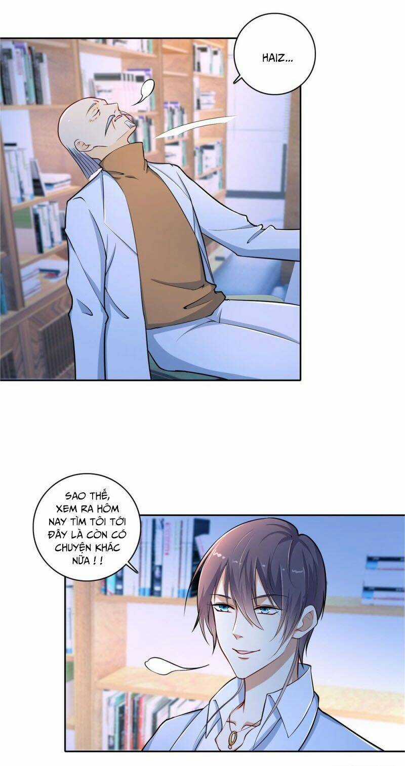 Thiên Hỏa Đại Đạo Chapter 54 trang 6