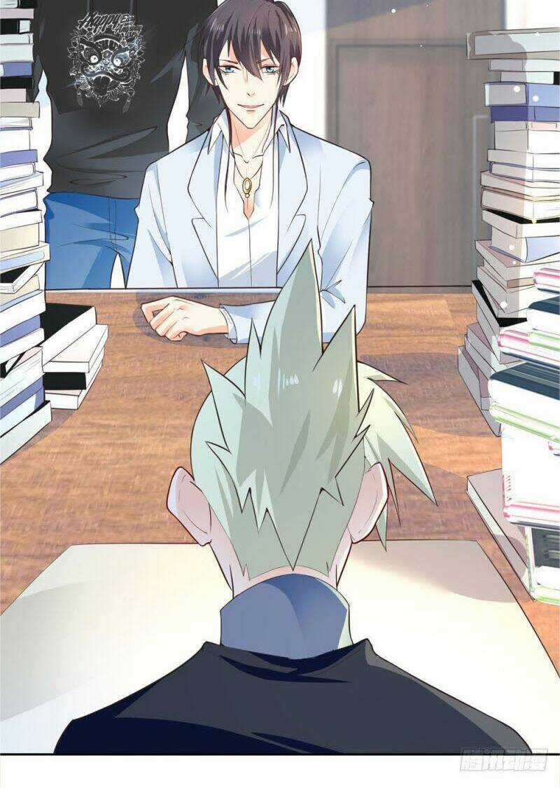 Thiên Hỏa Đại Đạo Chapter 55 trang 11