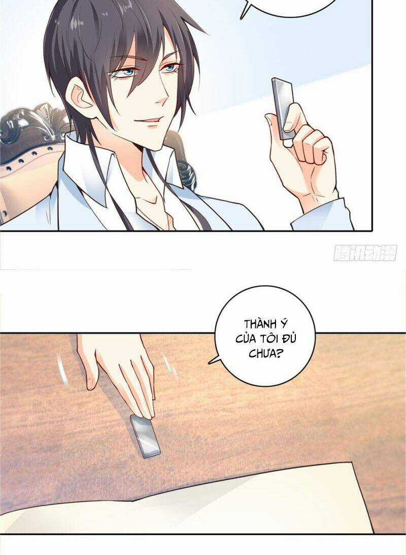 Thiên Hỏa Đại Đạo Chapter 55 trang 16