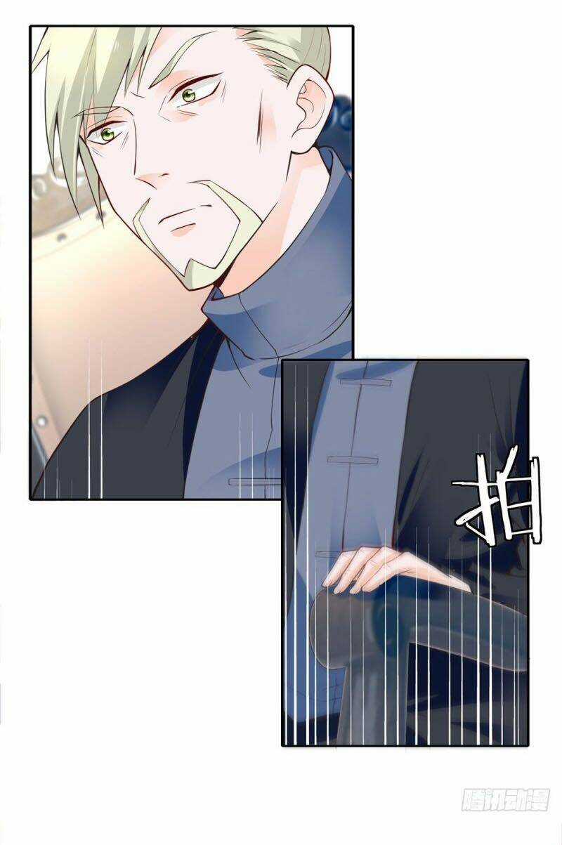 Thiên Hỏa Đại Đạo Chapter 55 trang 17