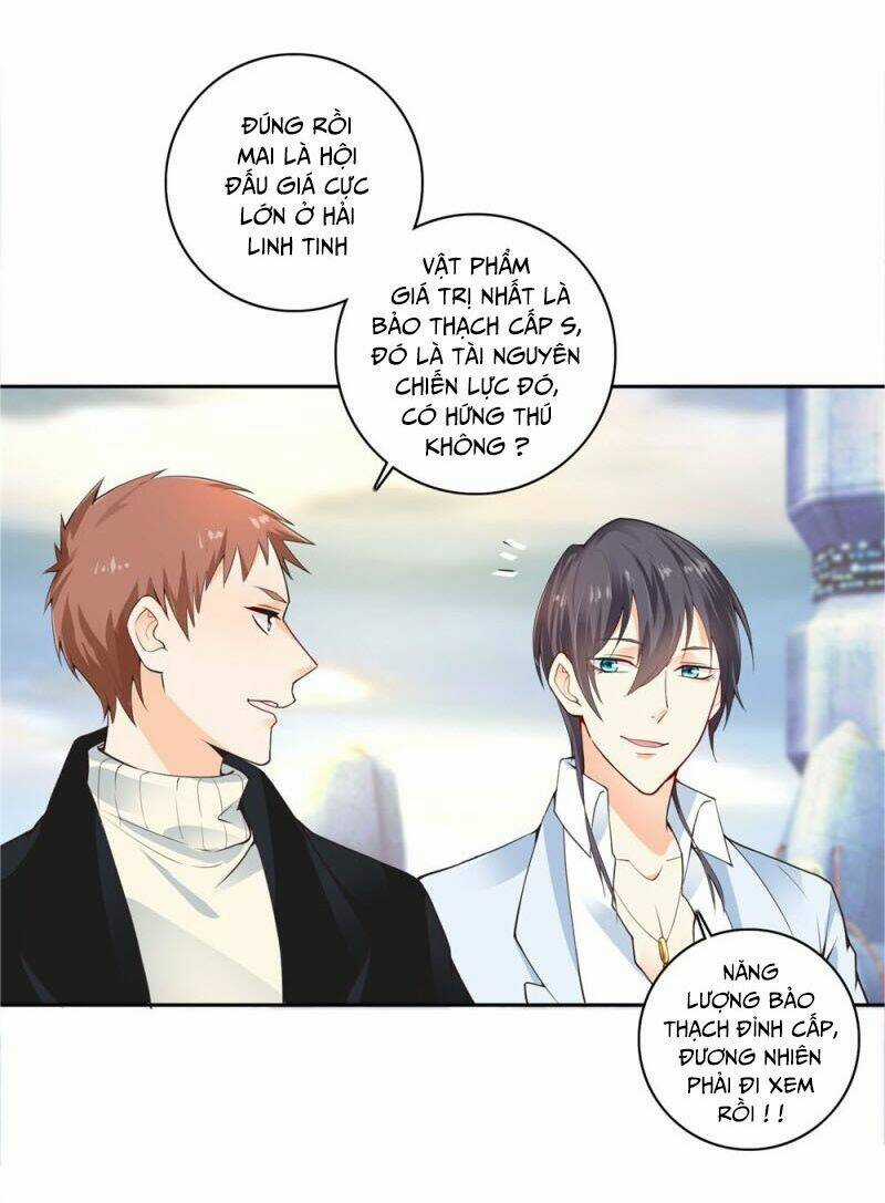 Thiên Hỏa Đại Đạo Chapter 55 trang 2