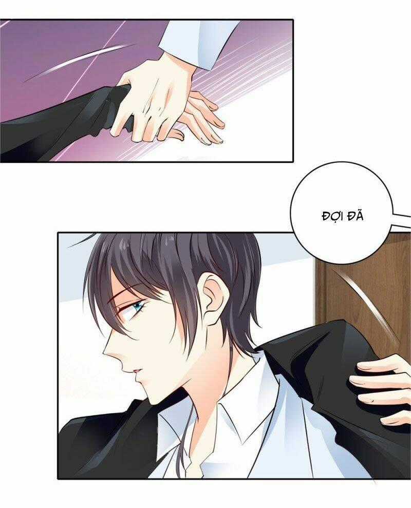 Thiên Hỏa Đại Đạo Chapter 55 trang 22