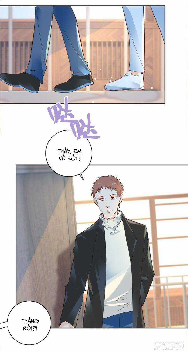 Thiên Hỏa Đại Đạo Chapter 55 trang 6