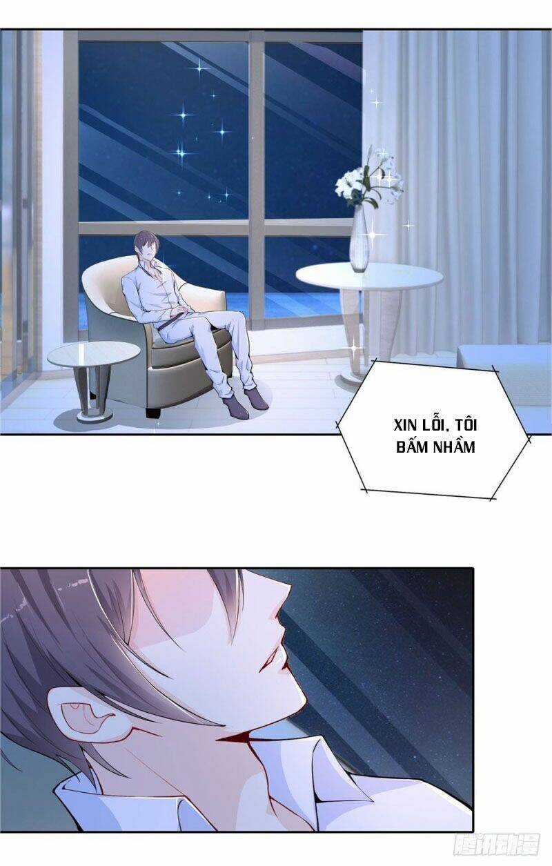 Thiên Hỏa Đại Đạo Chapter 56 trang 10