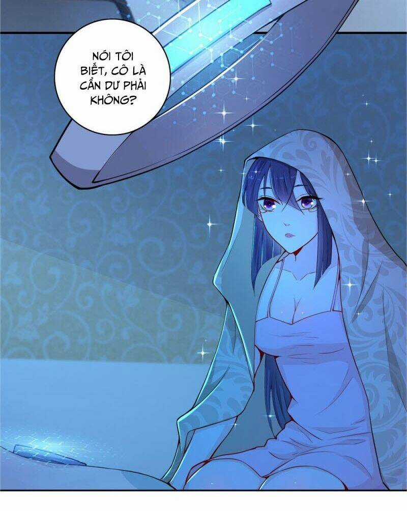 Thiên Hỏa Đại Đạo Chapter 56 trang 12