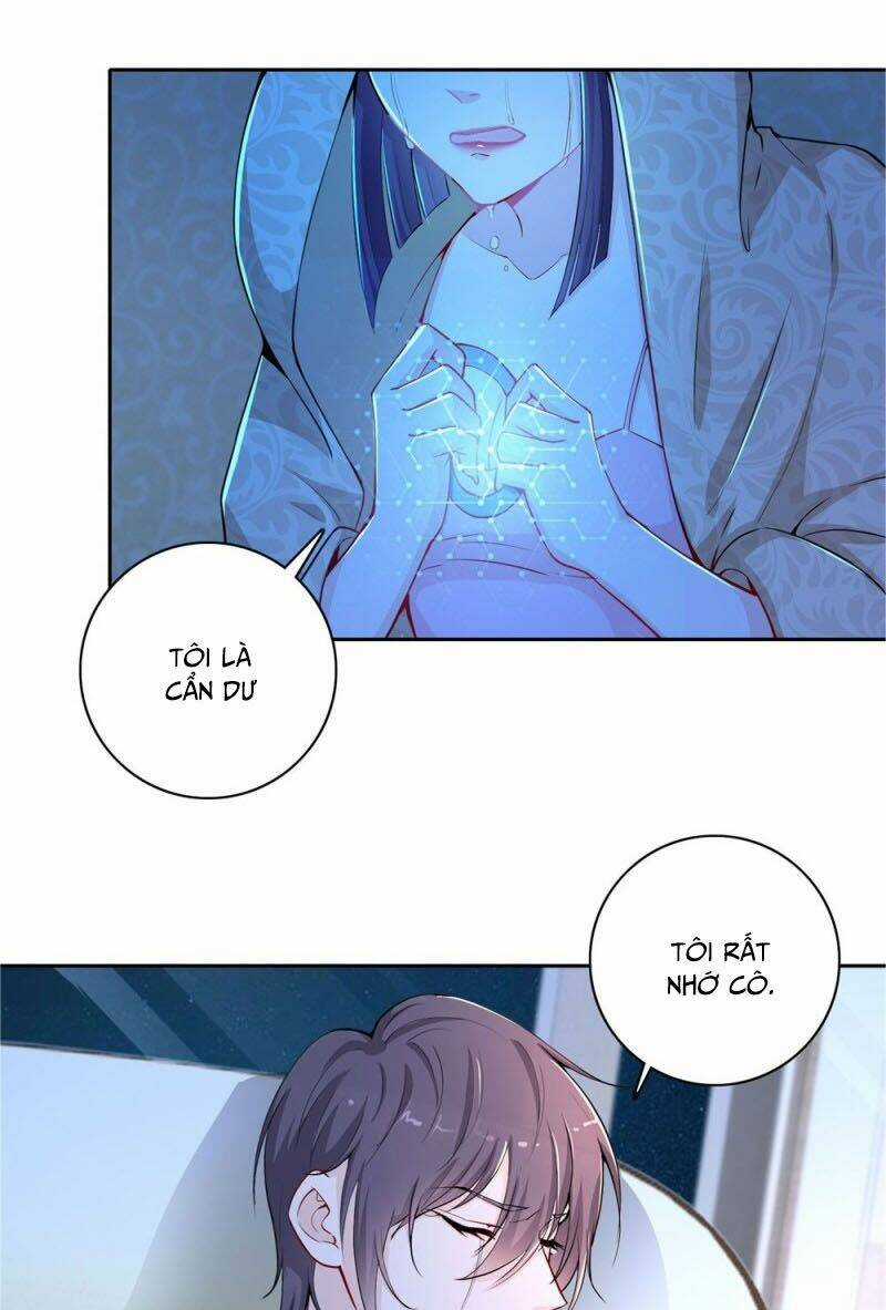 Thiên Hỏa Đại Đạo Chapter 56 trang 13