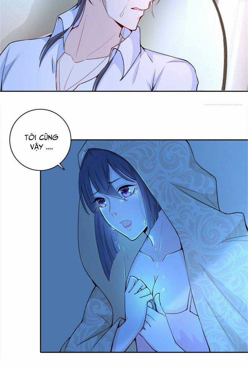 Thiên Hỏa Đại Đạo Chapter 56 trang 14