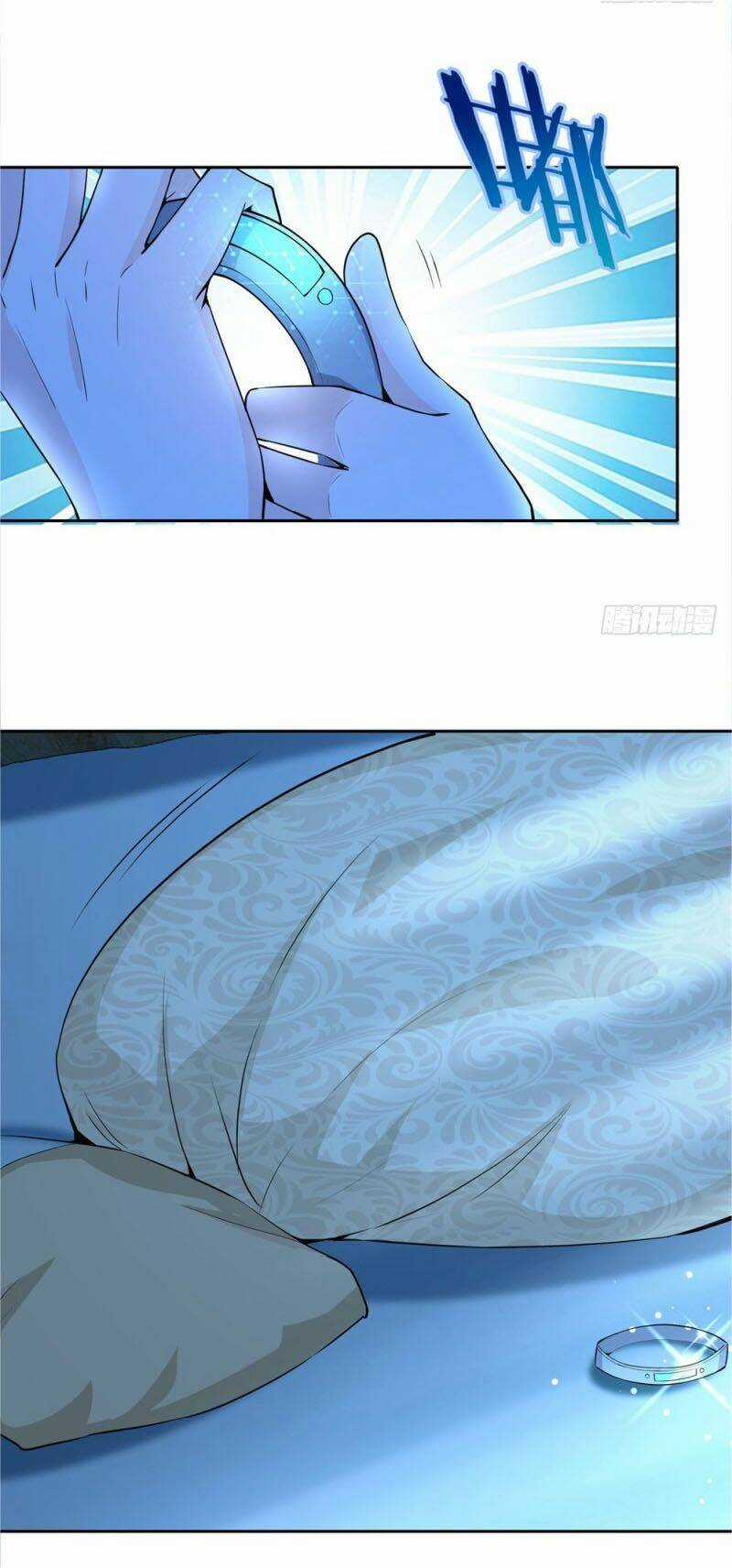 Thiên Hỏa Đại Đạo Chapter 56 trang 15