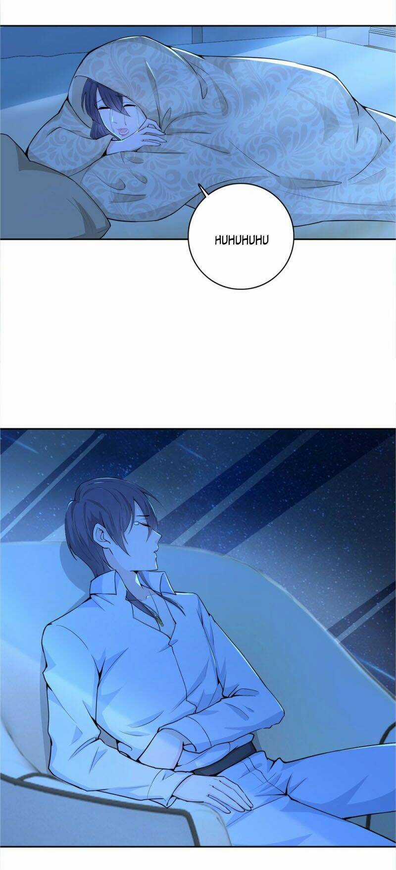 Thiên Hỏa Đại Đạo Chapter 56 trang 16