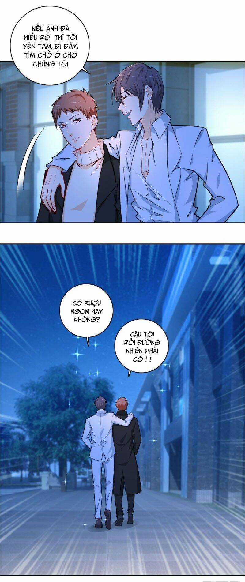 Thiên Hỏa Đại Đạo Chapter 56 trang 2