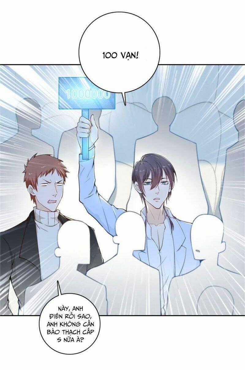 Thiên Hỏa Đại Đạo Chapter 56 trang 22