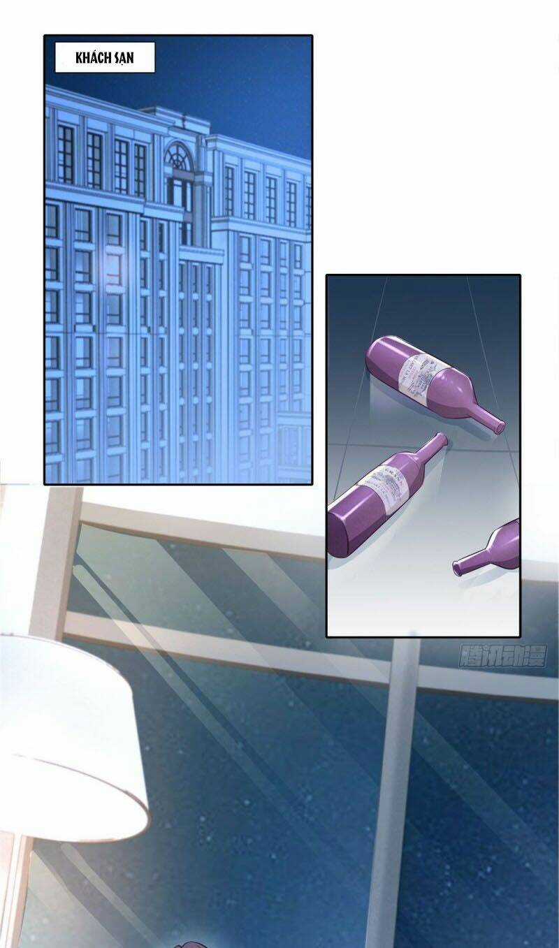 Thiên Hỏa Đại Đạo Chapter 56 trang 3