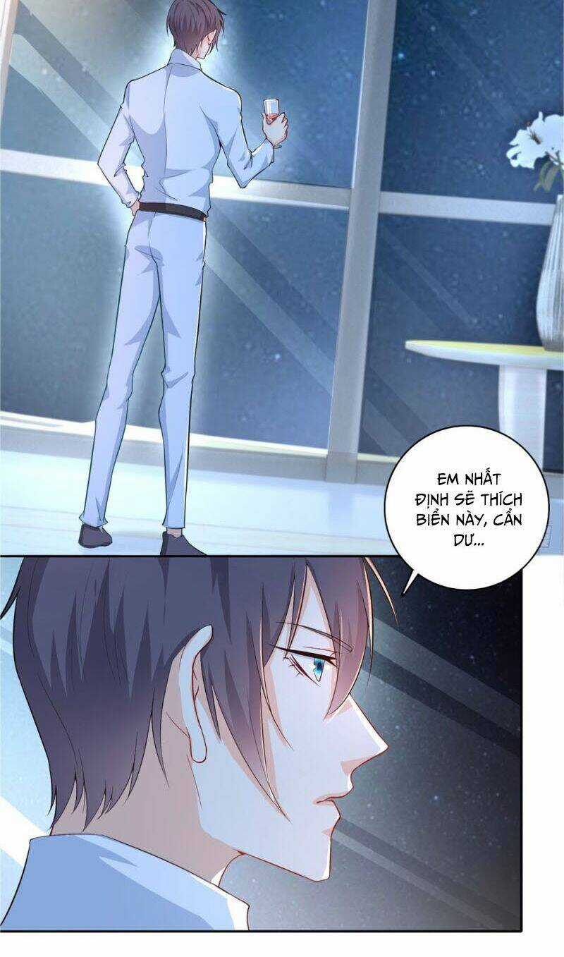 Thiên Hỏa Đại Đạo Chapter 56 trang 4