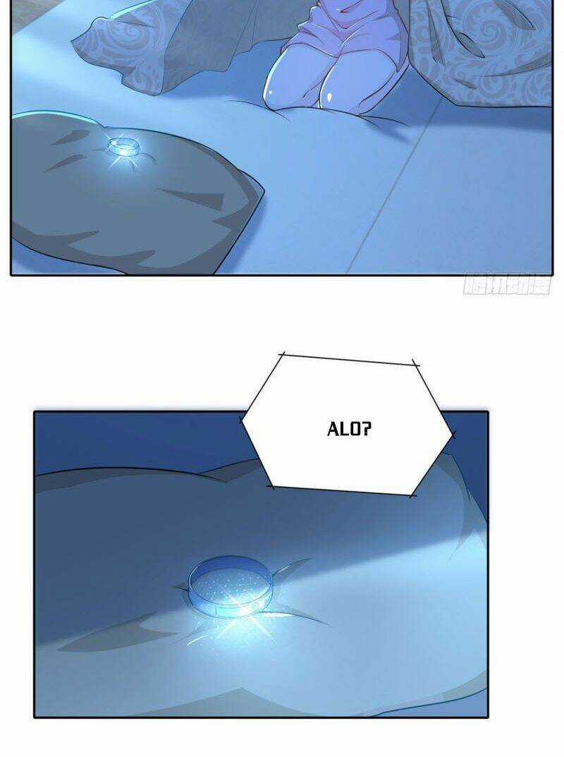 Thiên Hỏa Đại Đạo Chapter 56 trang 8