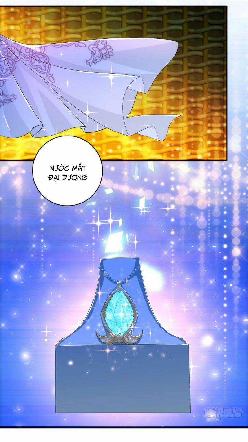 Thiên Hỏa Đại Đạo Chapter 57 trang 15