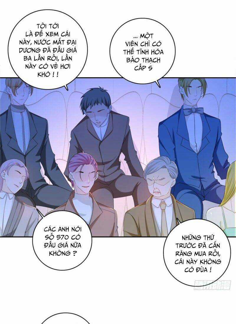 Thiên Hỏa Đại Đạo Chapter 57 trang 16